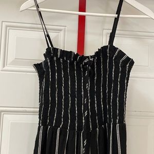 Cute one piece jumper